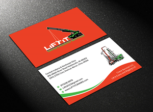 Business Card Design by sadikul islam for this project | Design: #31928731
