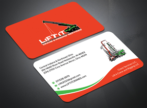 Business Card Design by sadikul islam for this project | Design: #31928732