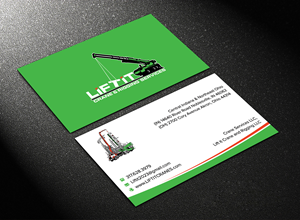 Business Card Design by sadikul islam for this project | Design: #31928769