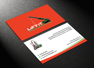 Business Card Design by sadikul islam for this project | Design: #31928771