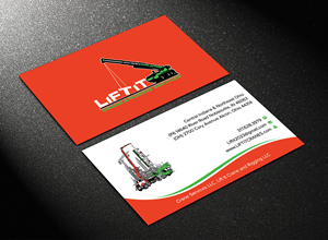 Business Card Design by sadikul islam for this project | Design: #31928783