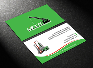 Business Card Design by sadikul islam for this project | Design: #31928785