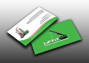 Business Card Design by sadikul islam for this project | Design: #31928789