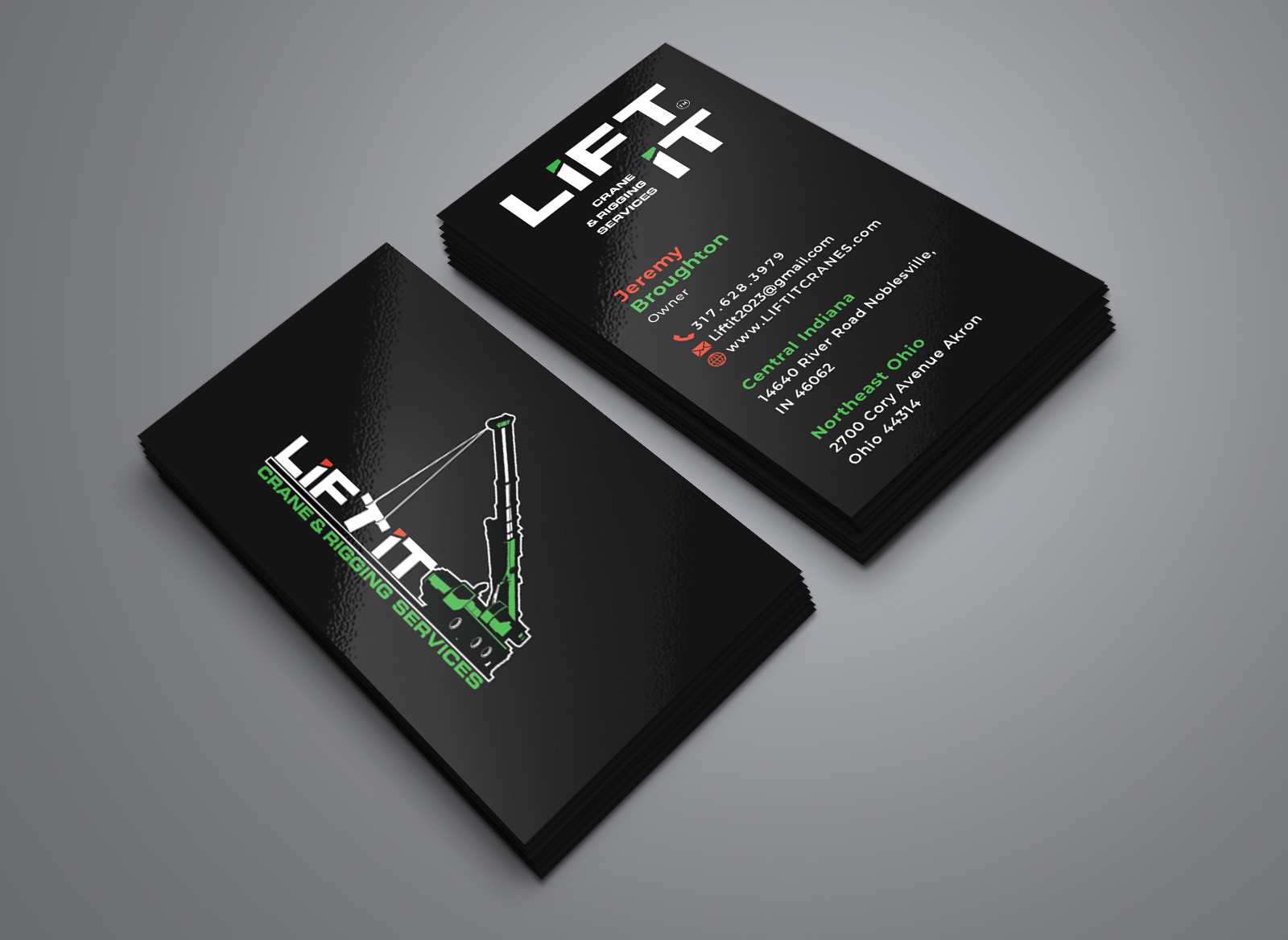 Design de Carte de Visite par Creative Moon Design pour ce projet | Design #31923775