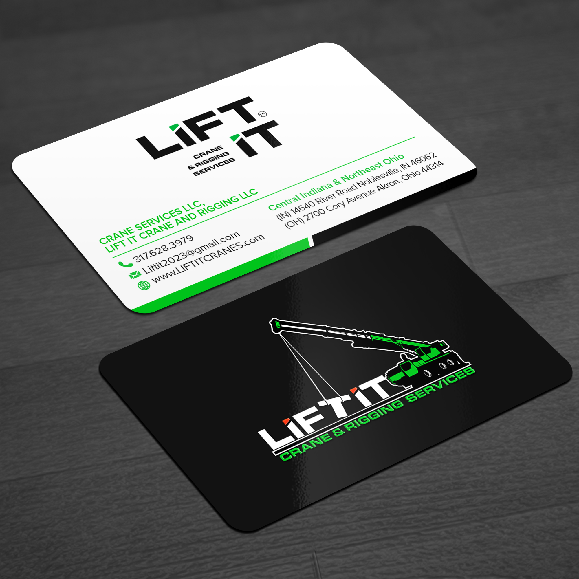 Business Card Design by WellDesign for this project | Design #31886997