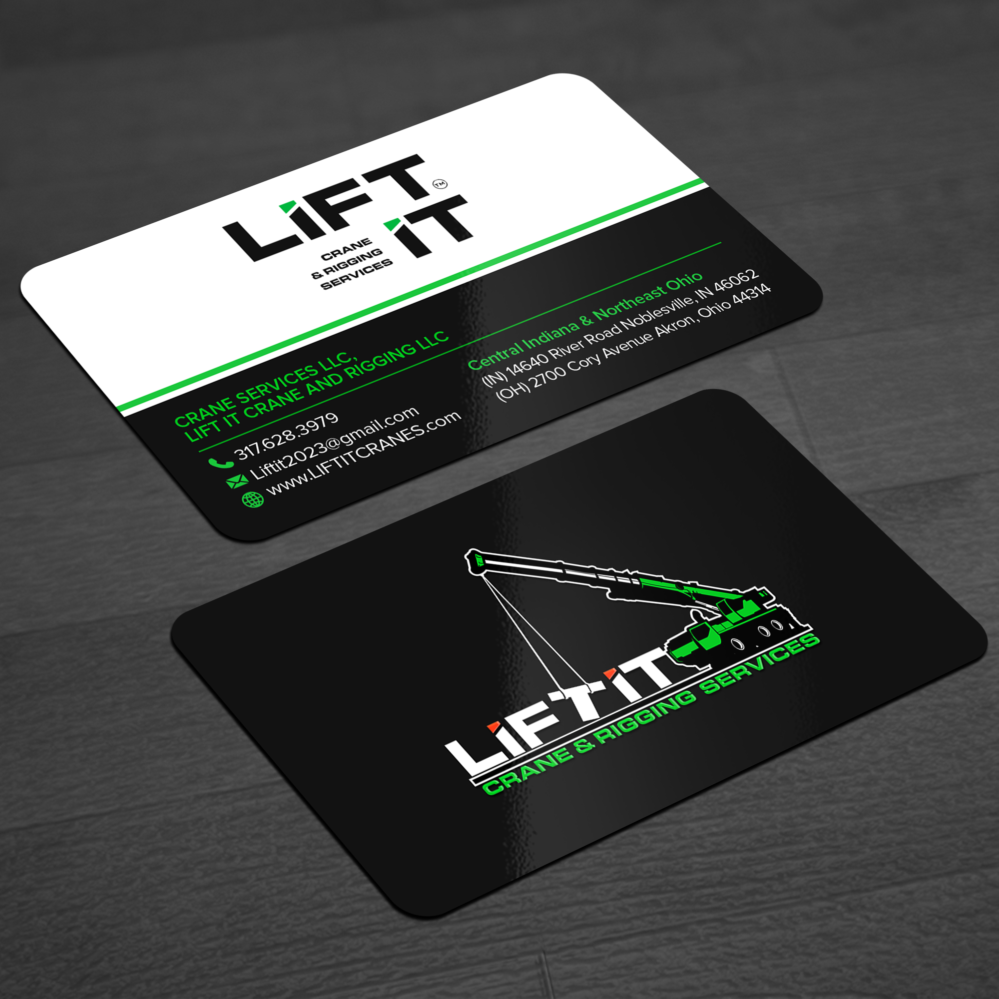 Business Card Design by WellDesign for this project | Design #31886998