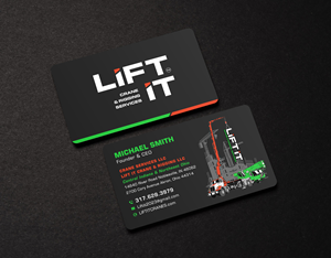 Design de Carte de Visite par Sun Moon Graphic Designer pour ce projet | Design : #31887594