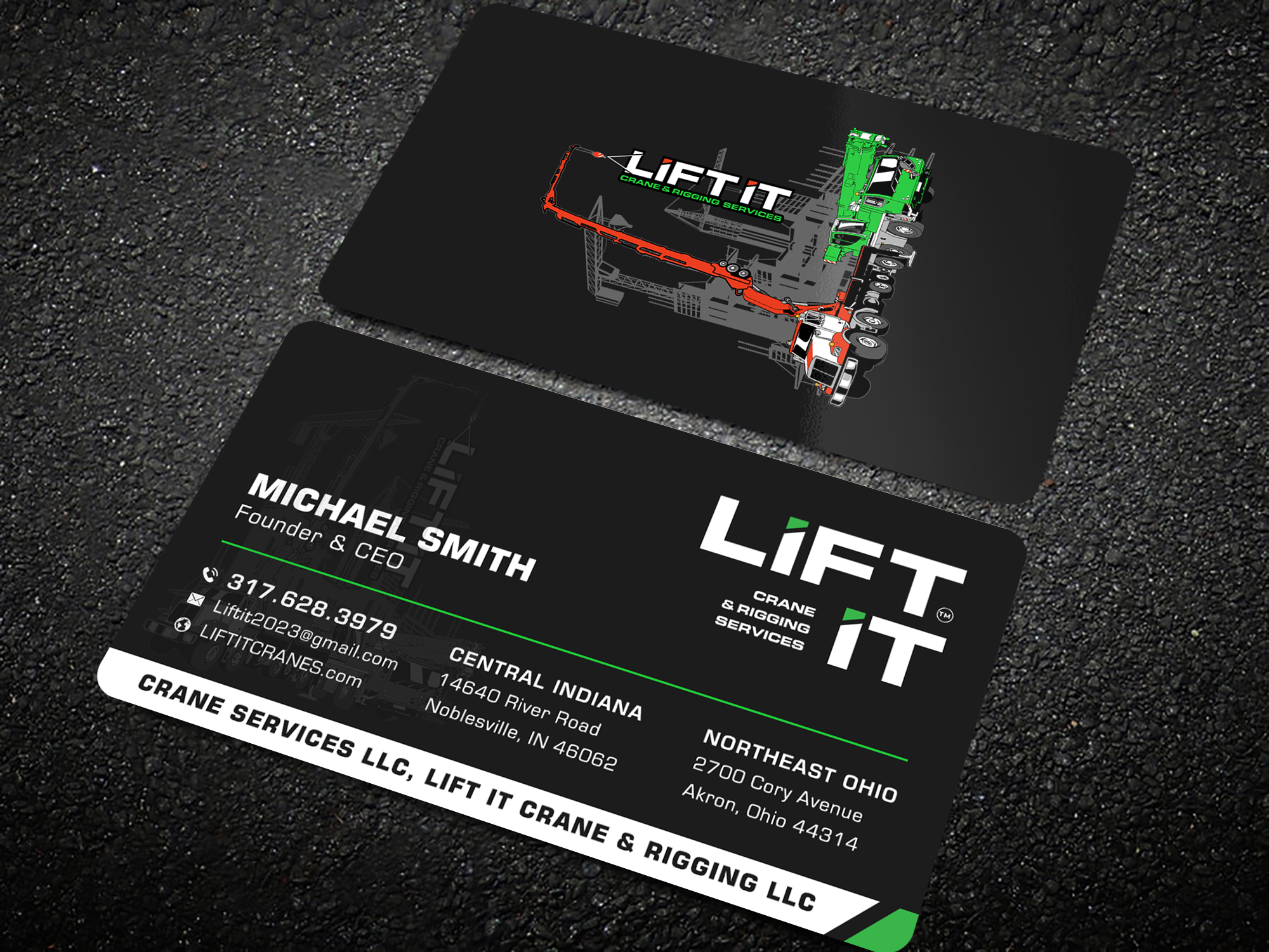 Business Card Design by Sun Moon Graphic Designer for this project | Design #31892500