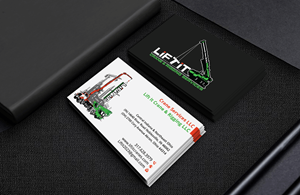 Diseño de Tarjeta de Presentación por DesignerShahadat para este proyecto | Diseño: #31891478