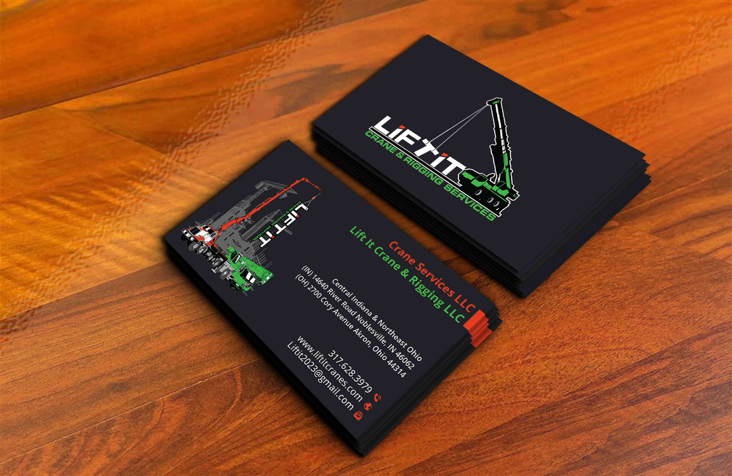Business Card Design by DesignerShahadat for this project | Design #31891488