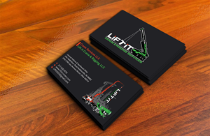 Business Card Design by DesignerShahadat for this project | Design: #31891502