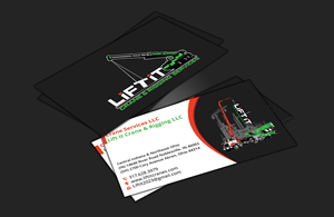 Business Card Design by DesignerShahadat for this project | Design: #31891520