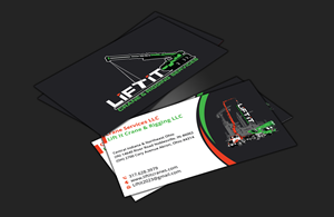 Business Card Design by DesignerShahadat for this project | Design: #31891552