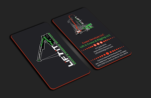 Business Card Design by DesignerShahadat for this project | Design: #31891609