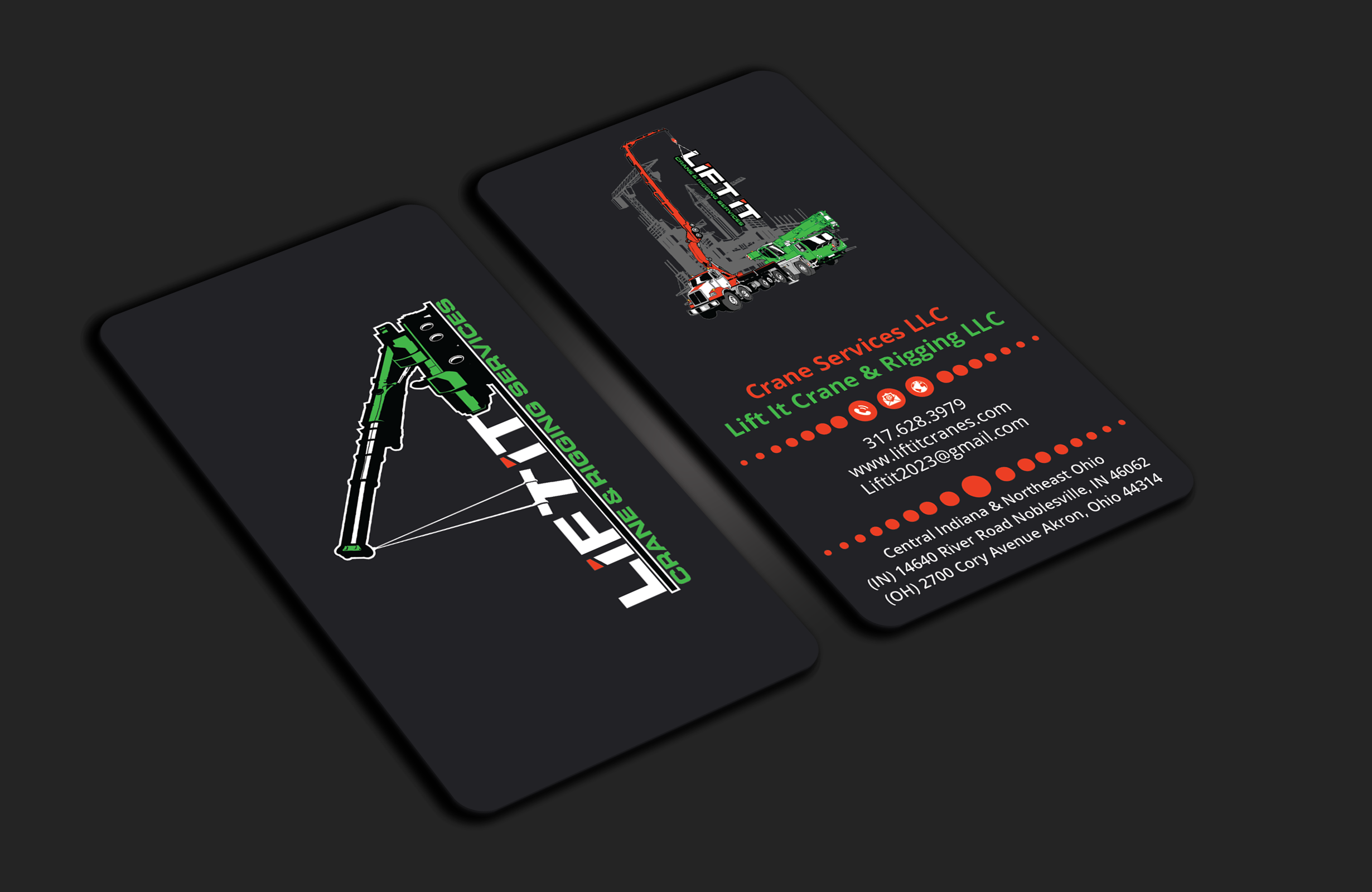 Business Card Design by DesignerShahadat for this project | Design #31891614