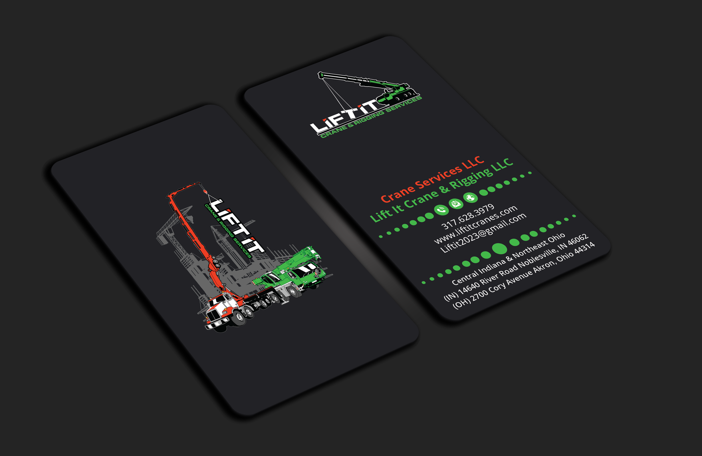 Business Card Design by DesignerShahadat for this project | Design #31891636