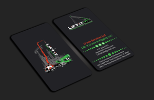 Business Card Design by DesignerShahadat for this project | Design: #31891636