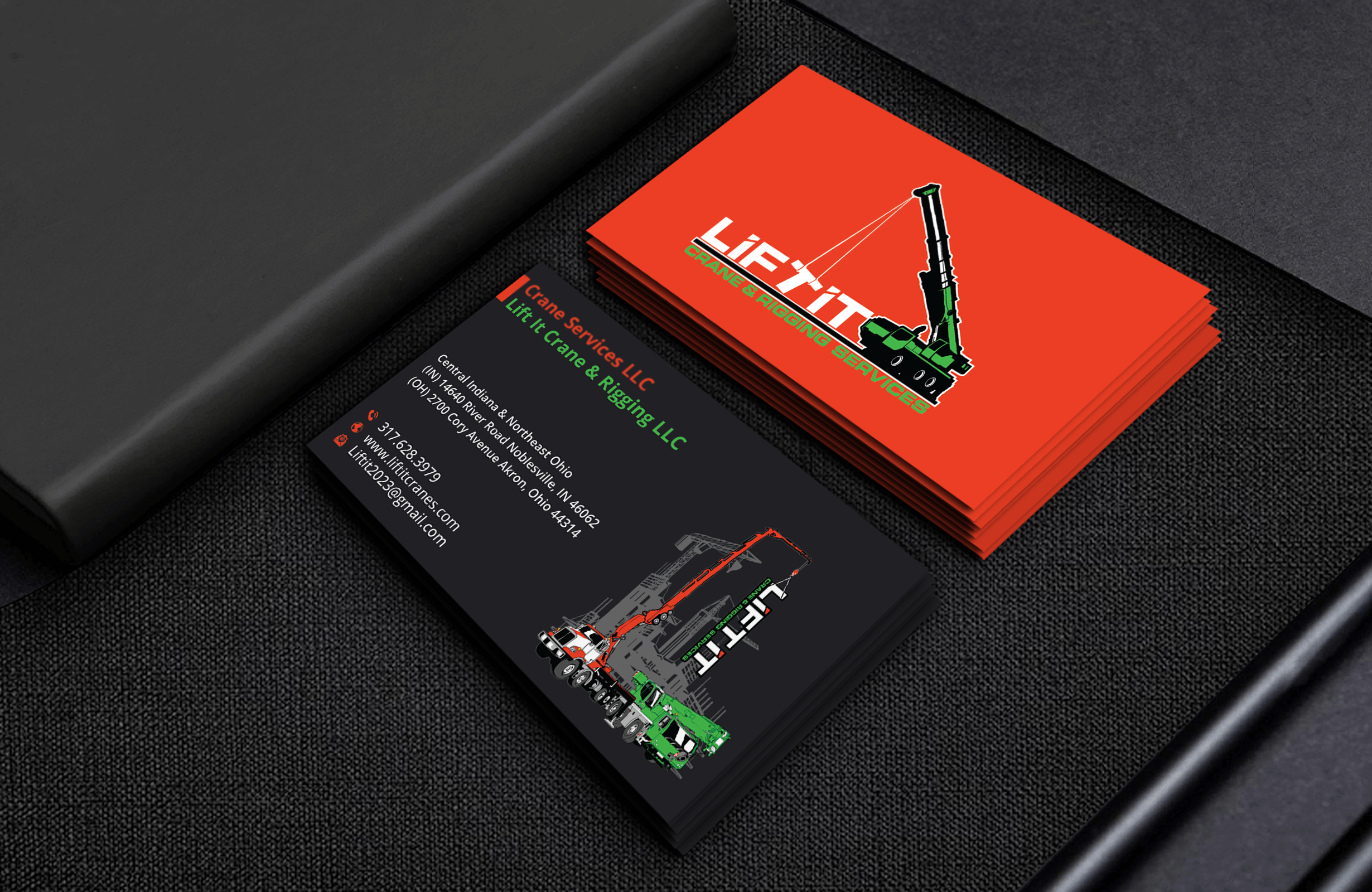 Business Card Design by DesignerShahadat for this project | Design #31891648