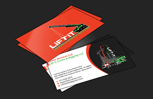 Business Card Design by DesignerShahadat