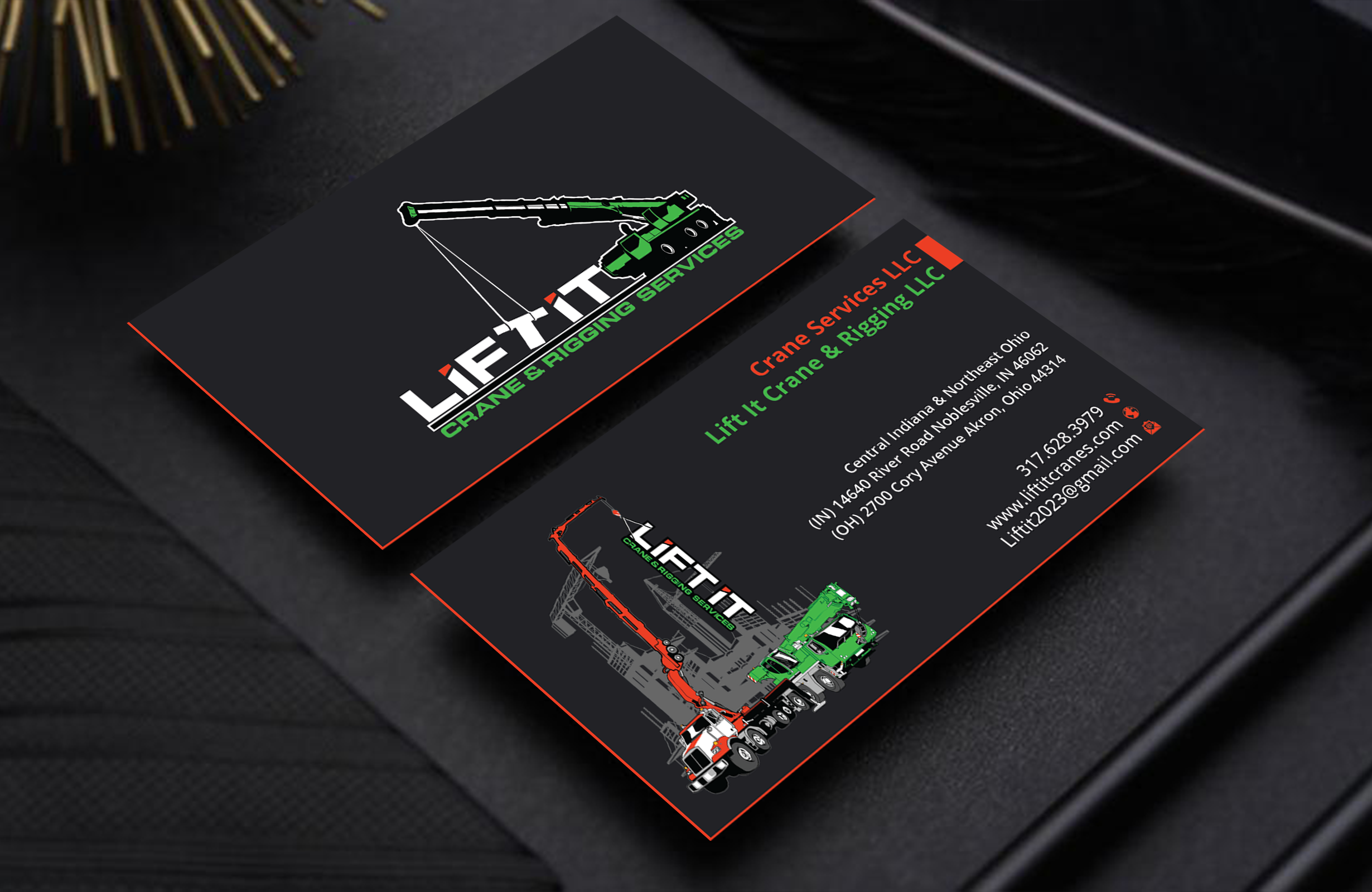Business Card Design by DesignerShahadat for this project | Design #31893143