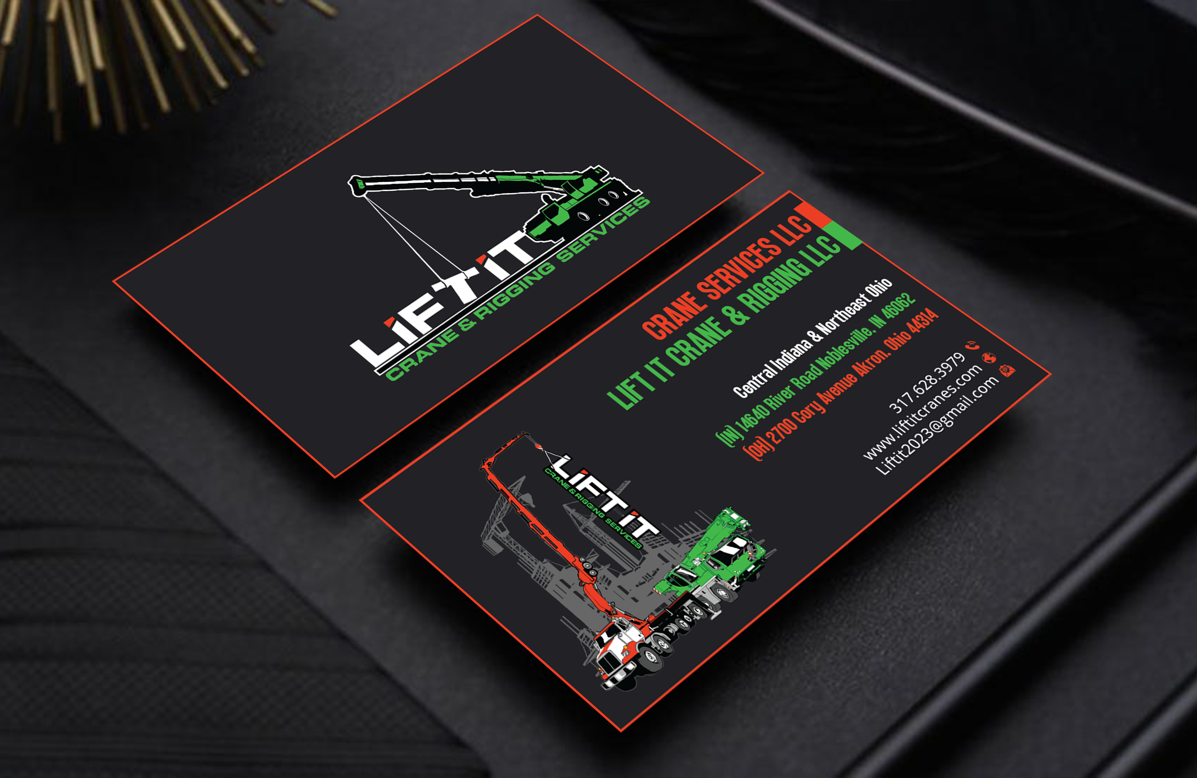 Business Card Design by DesignerShahadat for this project | Design #31893223