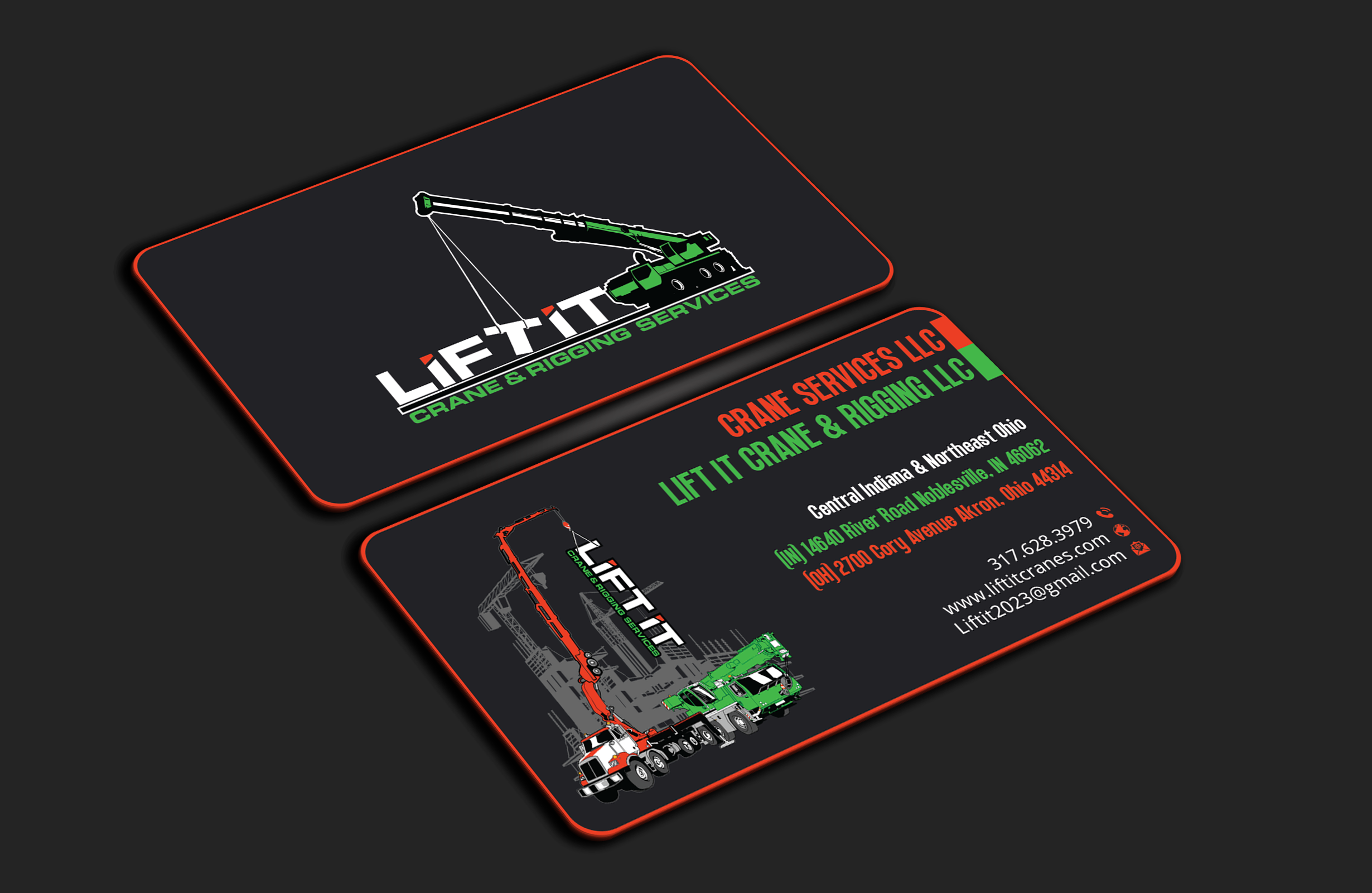 Business Card Design by DesignerShahadat for this project | Design #31893225