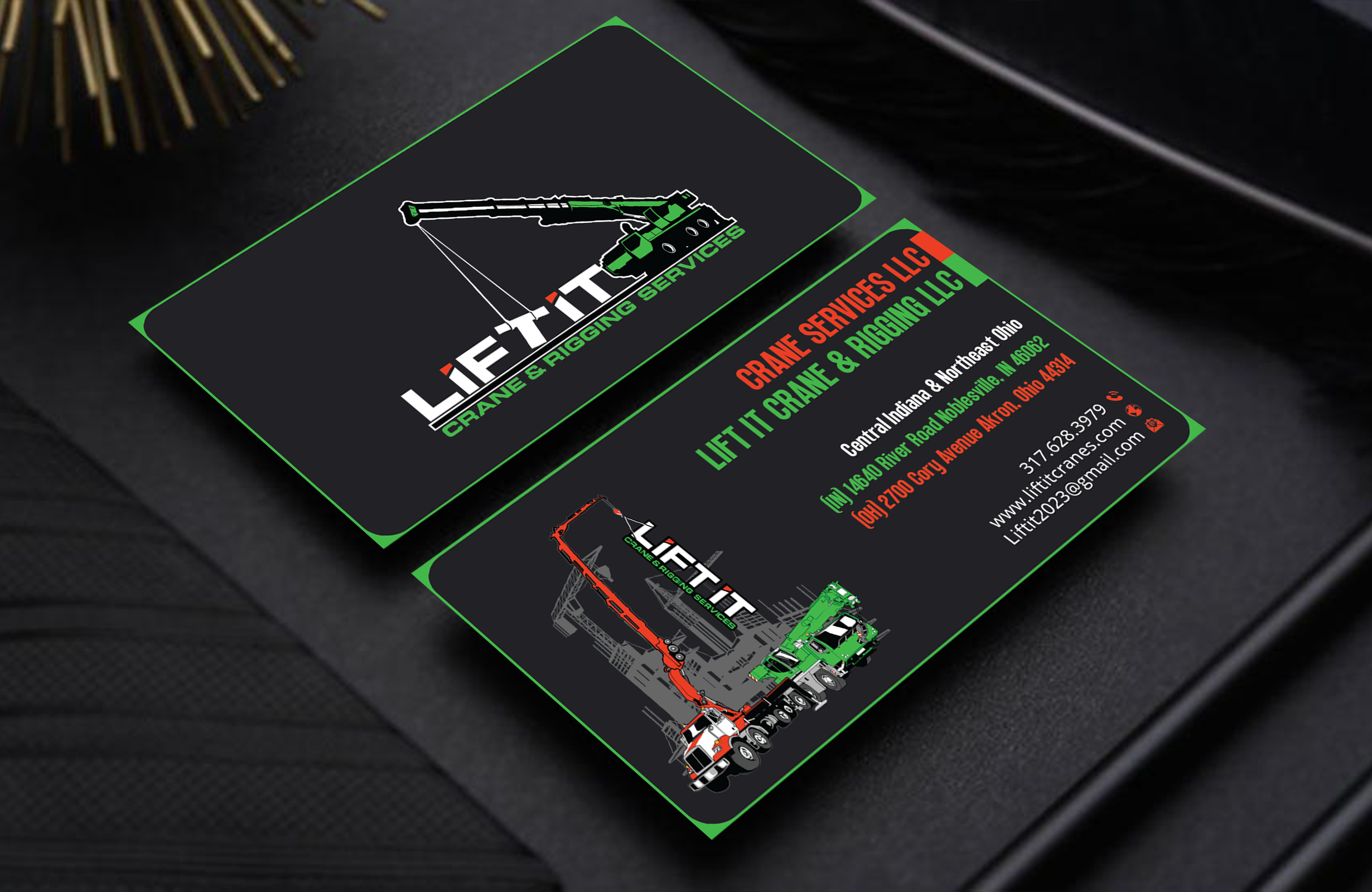 Business Card Design by DesignerShahadat for this project | Design #31893227