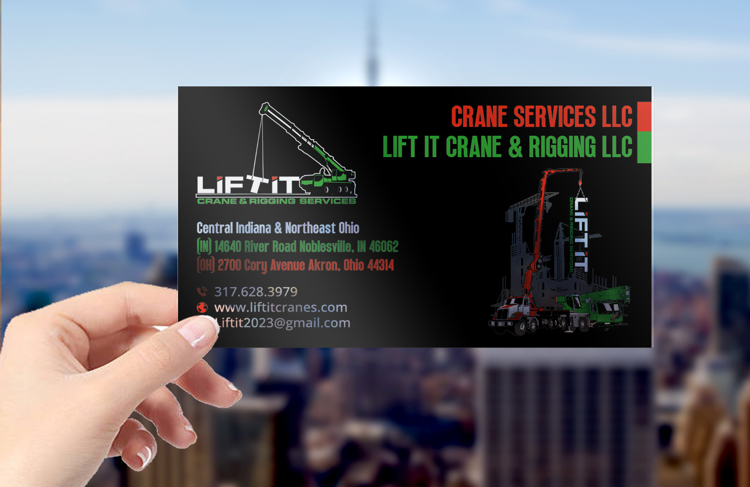 Business Card Design by DesignerShahadat for this project | Design #31893283