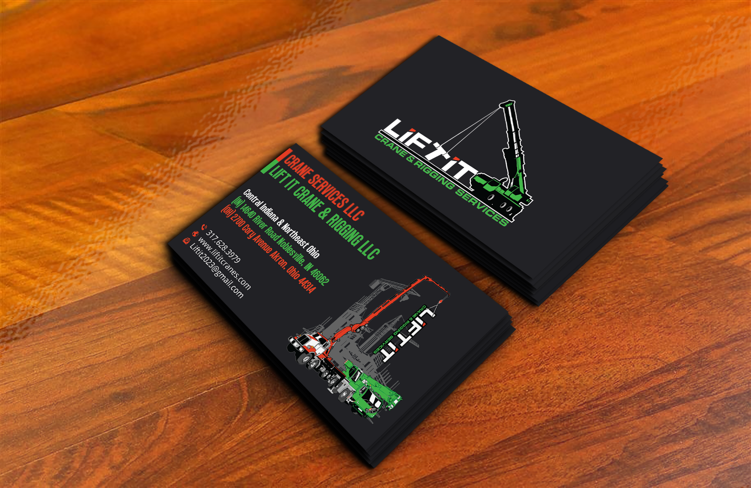 Business Card Design by DesignerShahadat for this project | Design #31893285