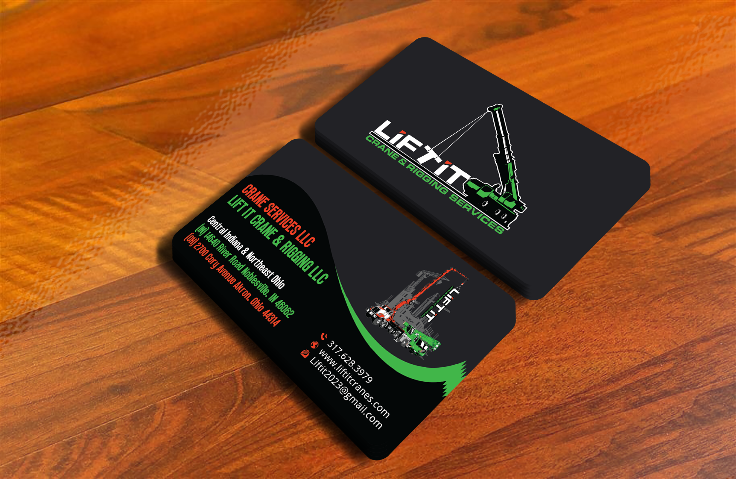 Business Card Design by DesignerShahadat for this project | Design #31893367