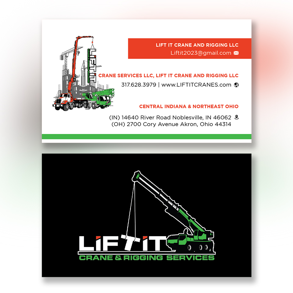 Business Card Design by YourLogoMaster for this project | Design #31890969