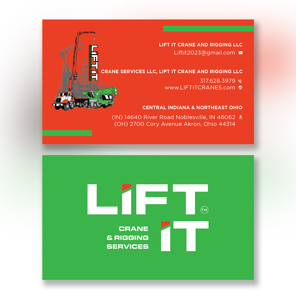 Business Card Design by YourLogoMaster for this project | Design #31890970