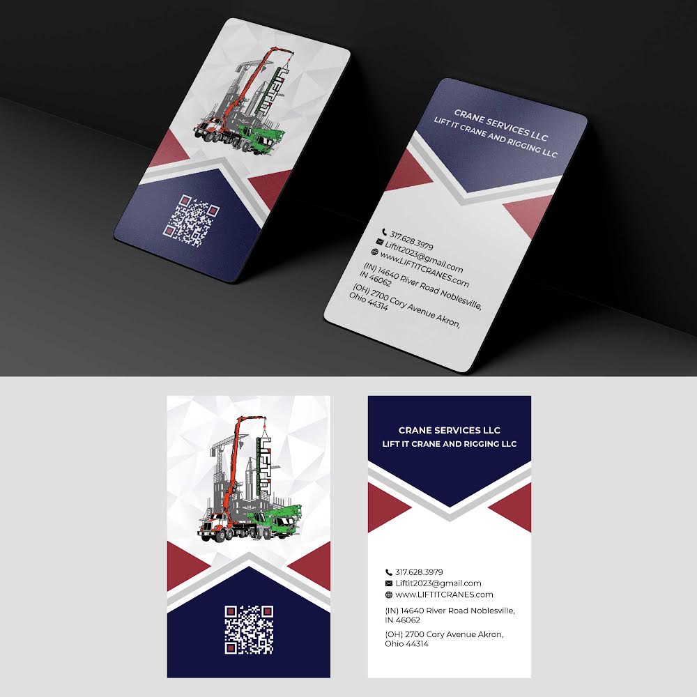 Diseño de Tarjeta de Presentación por Design_Duo para este proyecto | Diseño #31927979