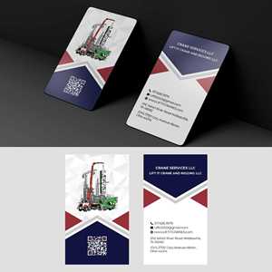 Diseño de Tarjeta de Presentación por Design_Duo para este proyecto | Diseño: #31927979