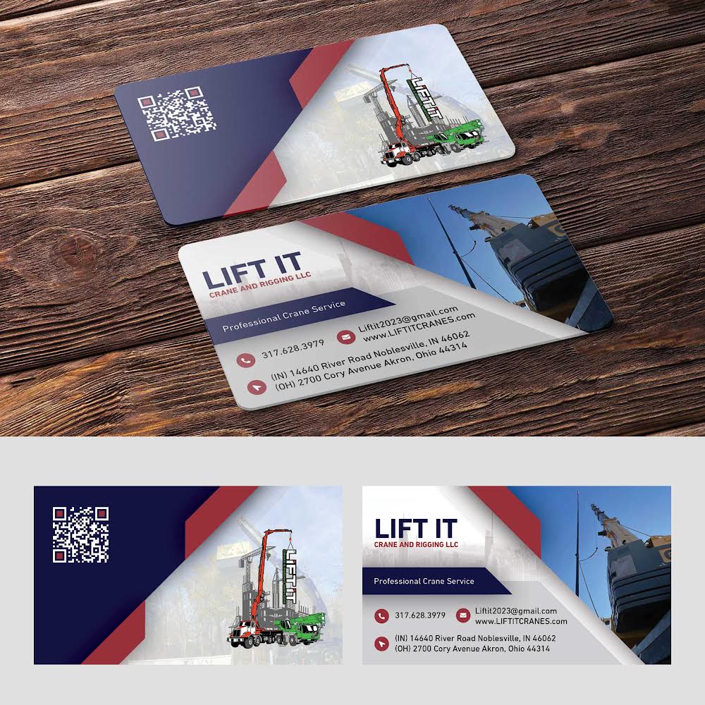 Business Card Design by Design_Duo for this project | Design #31927980
