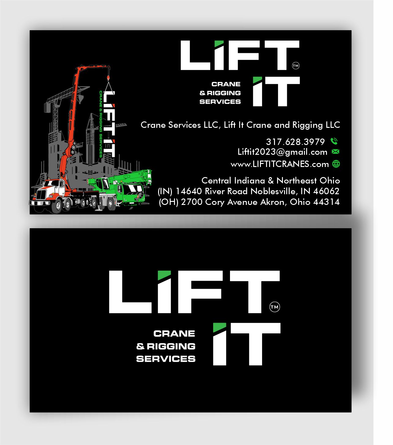 Business Card Design by spks for this project | Design #31887685