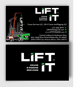 Business Card Design by spks for this project | Design: #31887685