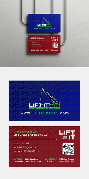 Design de Carte de Visite par debdesign pour ce projet | Design : #31894091