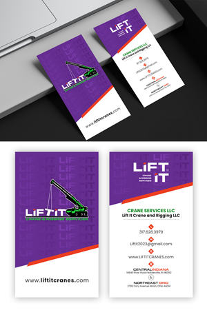 Design de Carte de Visite par debdesign pour ce projet | Design : #31894533