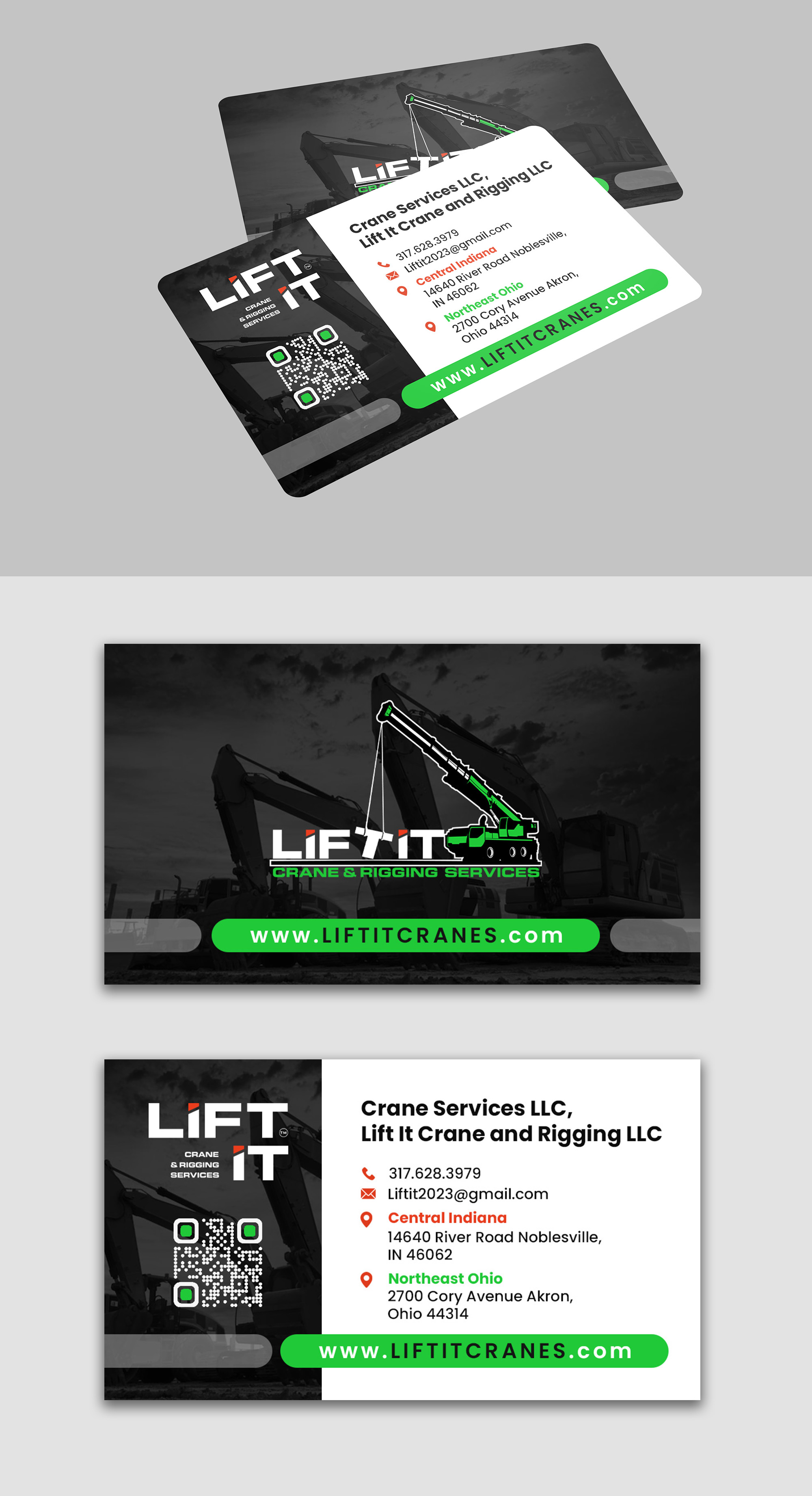 Diseño de Tarjeta de Presentación por debdesign para este proyecto | Diseño #31897760