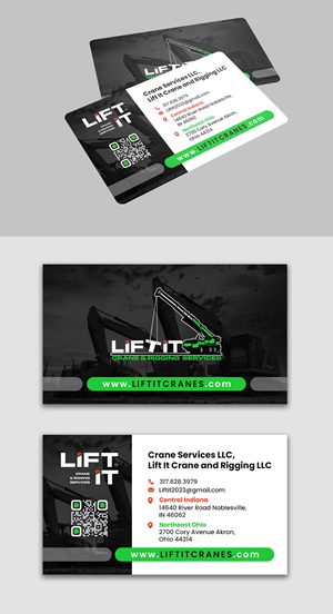 Design de Carte de Visite par debdesign pour ce projet | Design : #31897760