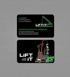 Business Card Design by Creations Box 2015 for this project | Design: #31897265