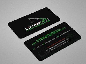 Business Card Design by Creations Box 2015 for this project | Design: #31897267