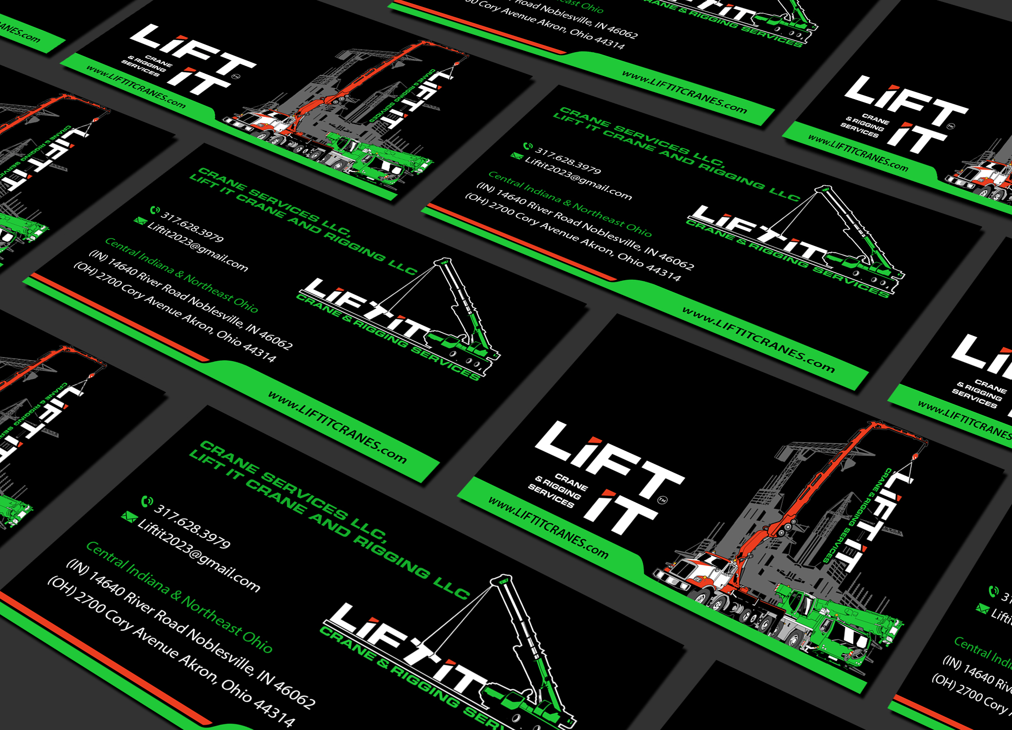 Business Card Design by Creations Box 2015 for this project | Design #31897268