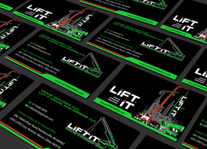 Business Card Design by Creations Box 2015 for this project | Design: #31897268