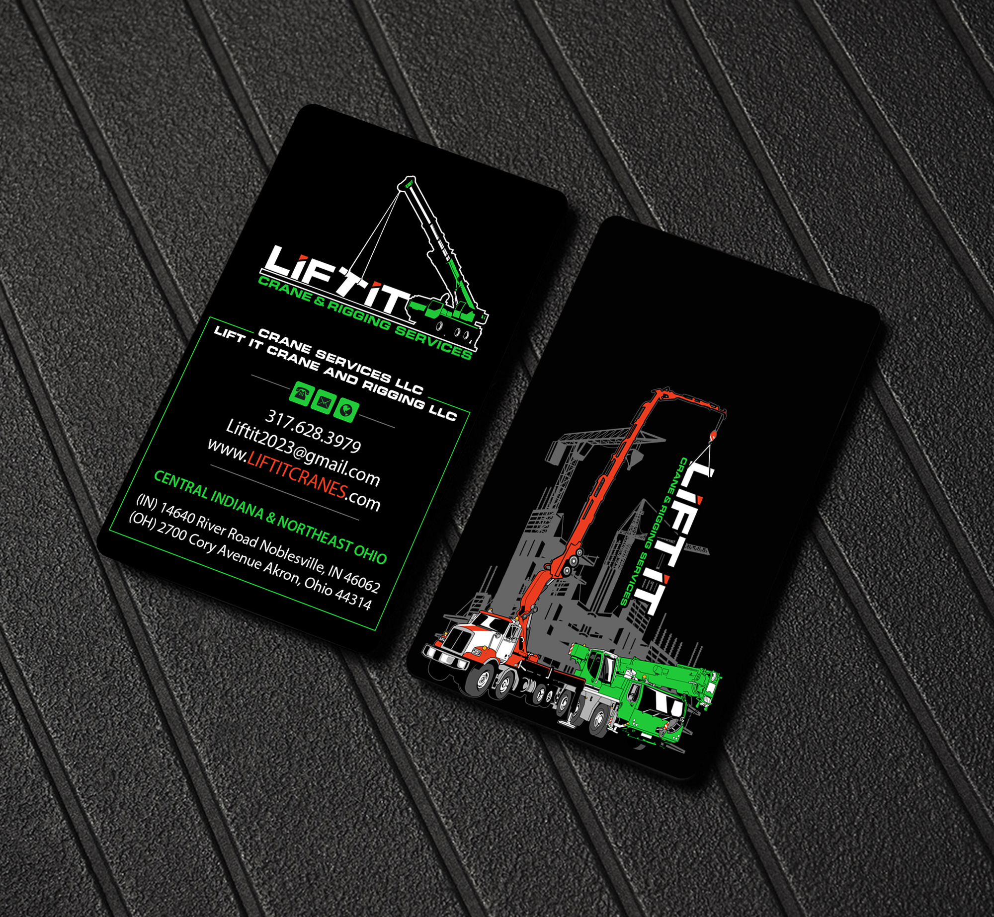 Business Card Design by Creations Box 2015 for this project | Design #31897273