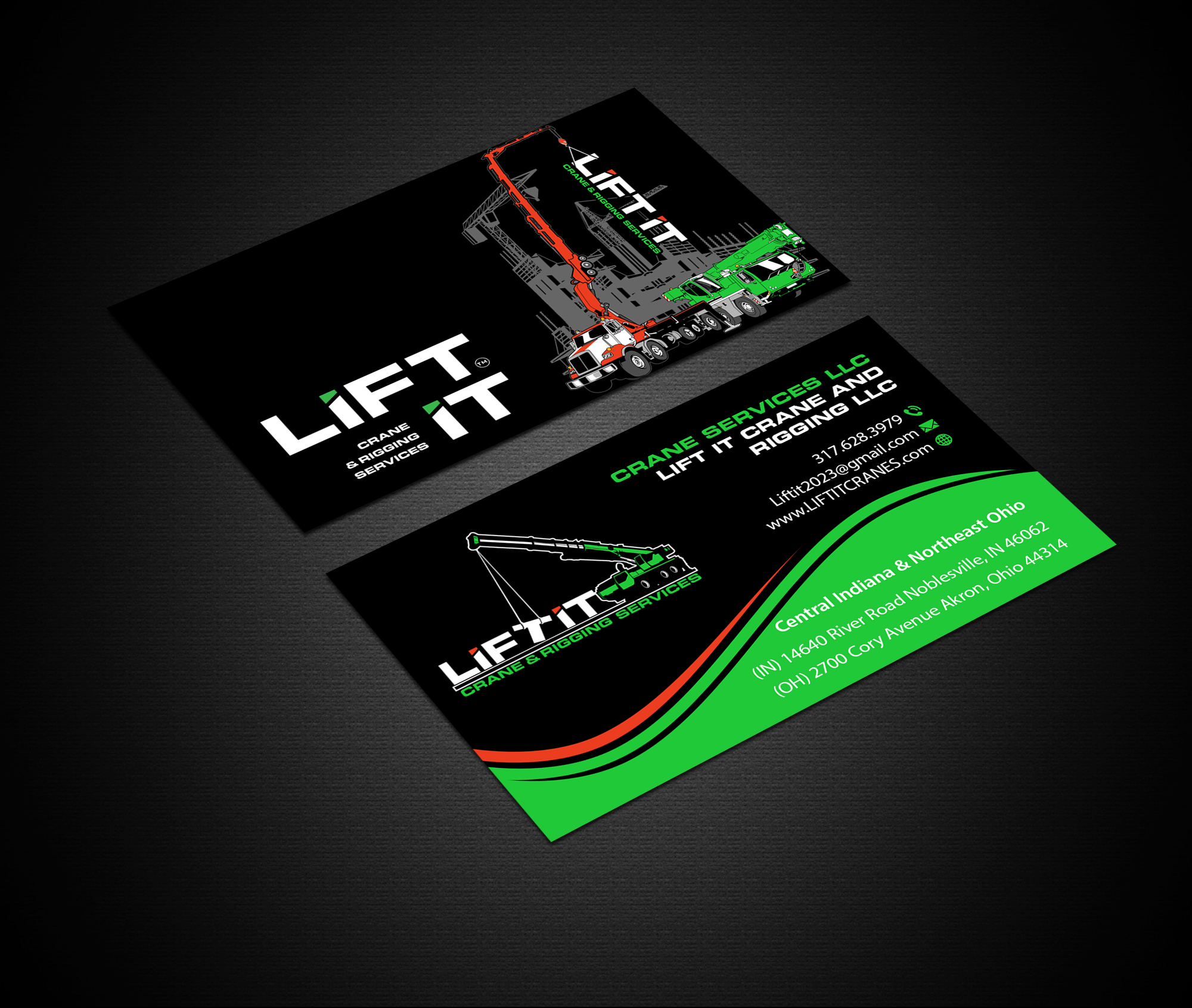 Business Card Design by Creations Box 2015 for this project | Design #31897281