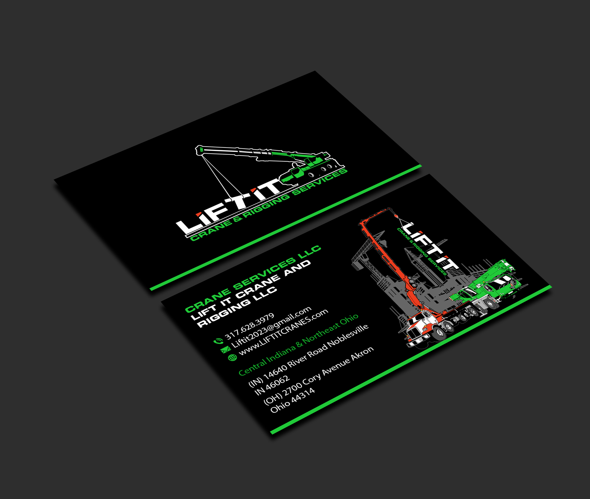 Business Card Design by Creations Box 2015 for this project | Design #31897282