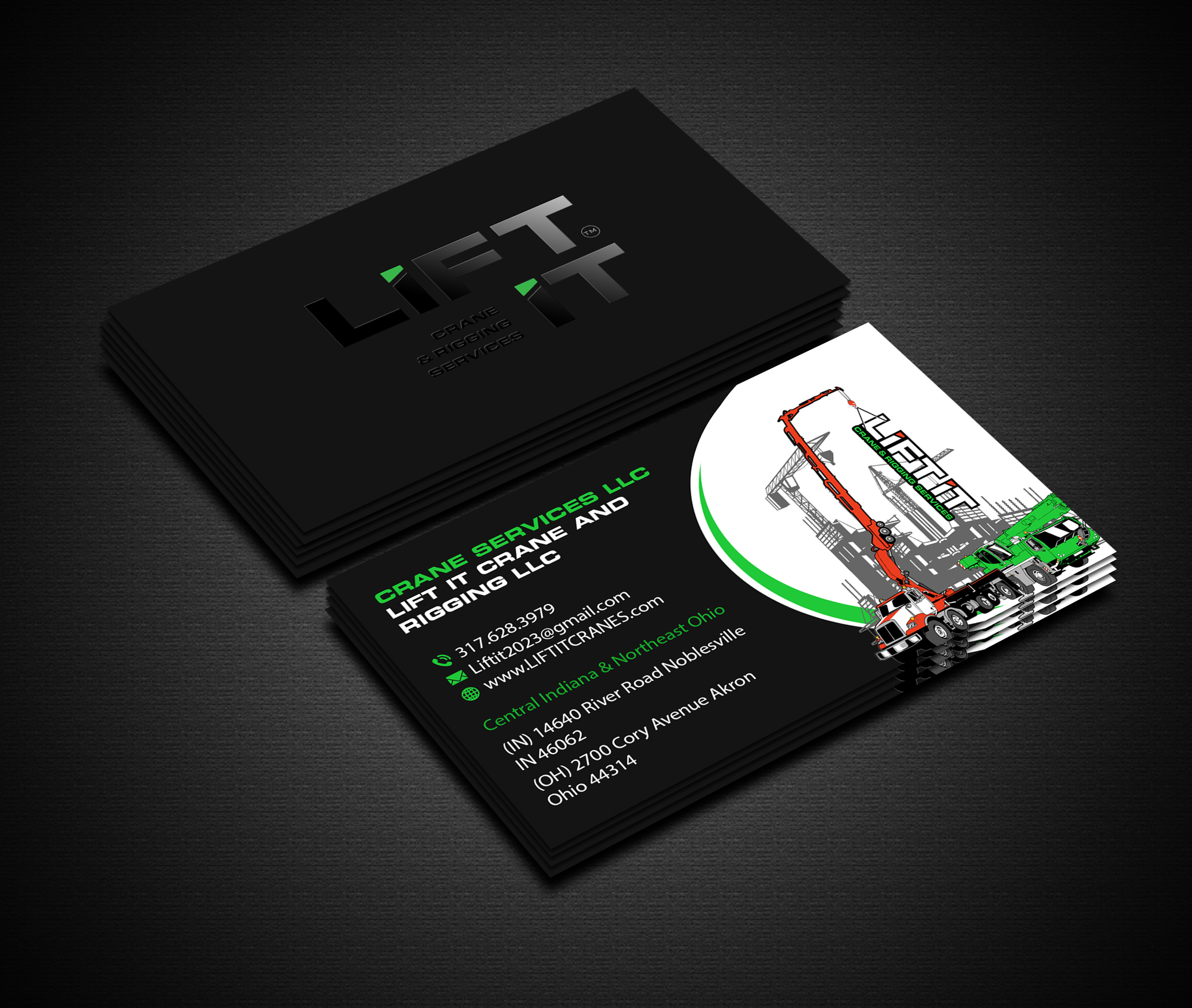 Diseño de Tarjeta de Presentación por Creations Box 2015 para este proyecto | Diseño #31897283