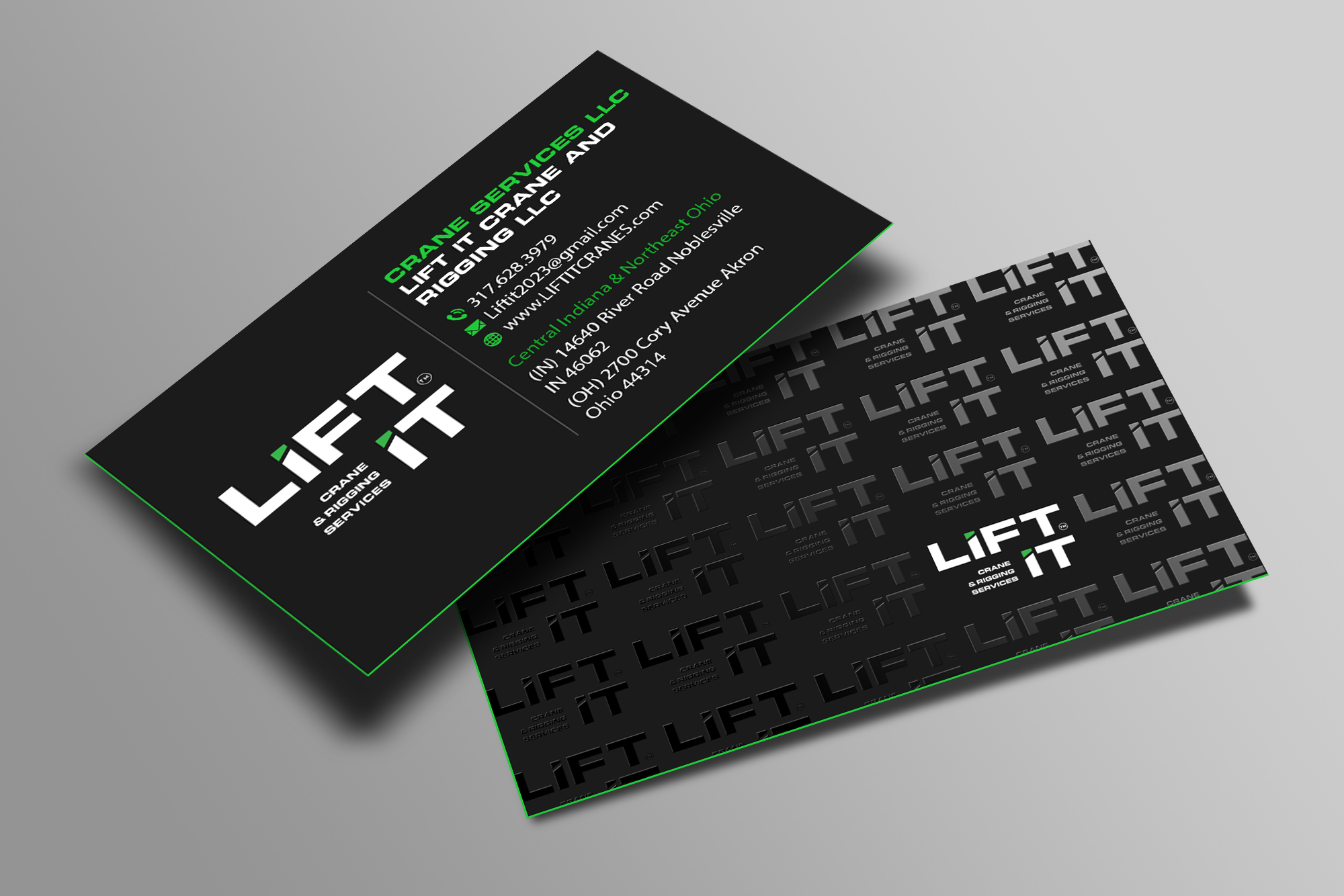 Design de Carte de Visite par Creations Box 2015 pour ce projet | Design #31897284